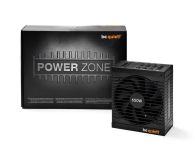 be quiet! Power Zone 650W 80 Plus Bronze - 156253 - zdjęcie 7